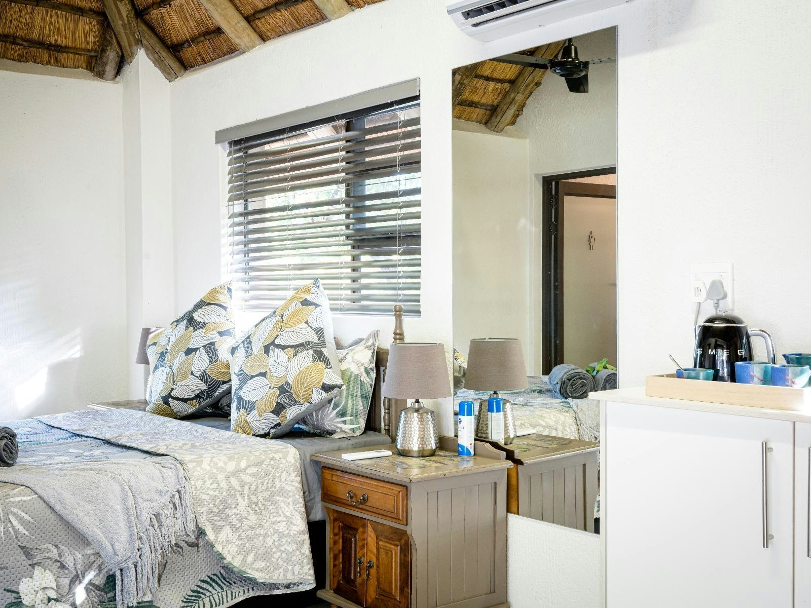 Nkanyi Wildlife House & Cottage image no 16 of 29