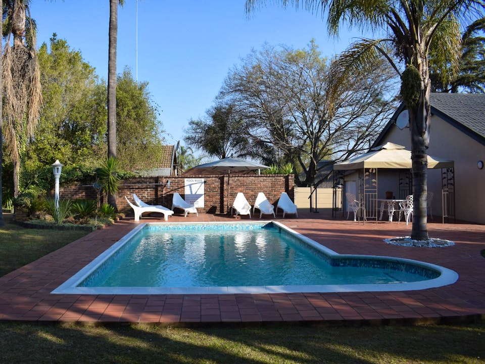 Mkhondo Accommodation at  | Viya