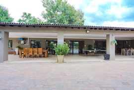 Gauteng Accommodation at Bellamy on Vaal | Viya