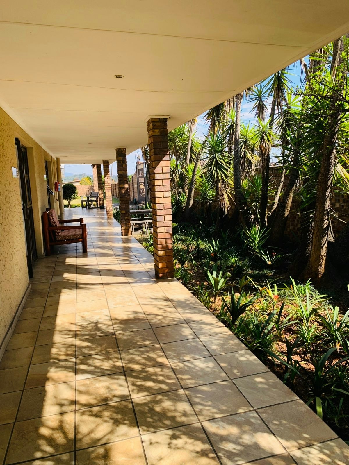 BelAir Guest House image no 20 of 21