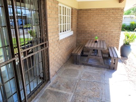 Karoo Accommodation at  | Viya