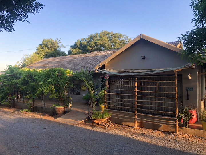 Gauteng Accommodation at Clifton Guest House | Viya