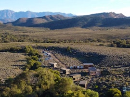 Western Cape Accommodation at Ouberg Private Nature Reserve | Viya