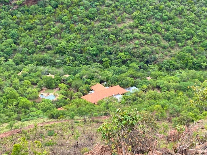 Mpumalanga Accommodation at Waterfall Safari Lodge | Viya