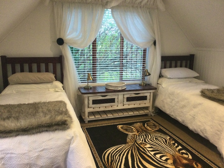 Overberg Accommodation at On the Onrus River | Viya