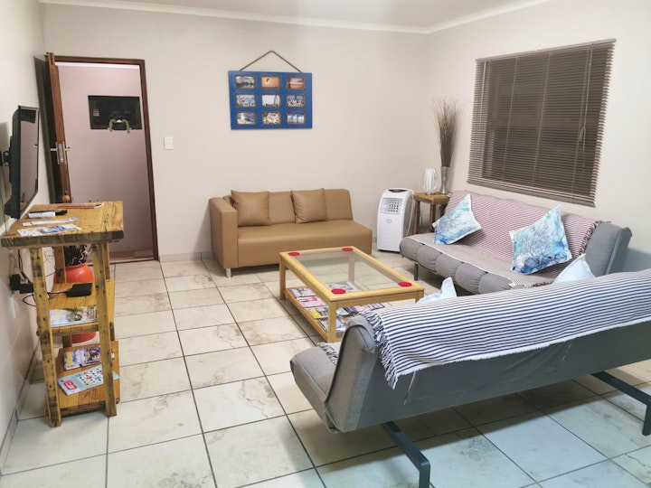 West Coast Accommodation at Langebaan Escape Self Catering Accommodation | Viya