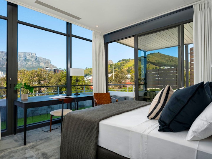 Cape Town Accommodation at 601 Dovenby | Viya