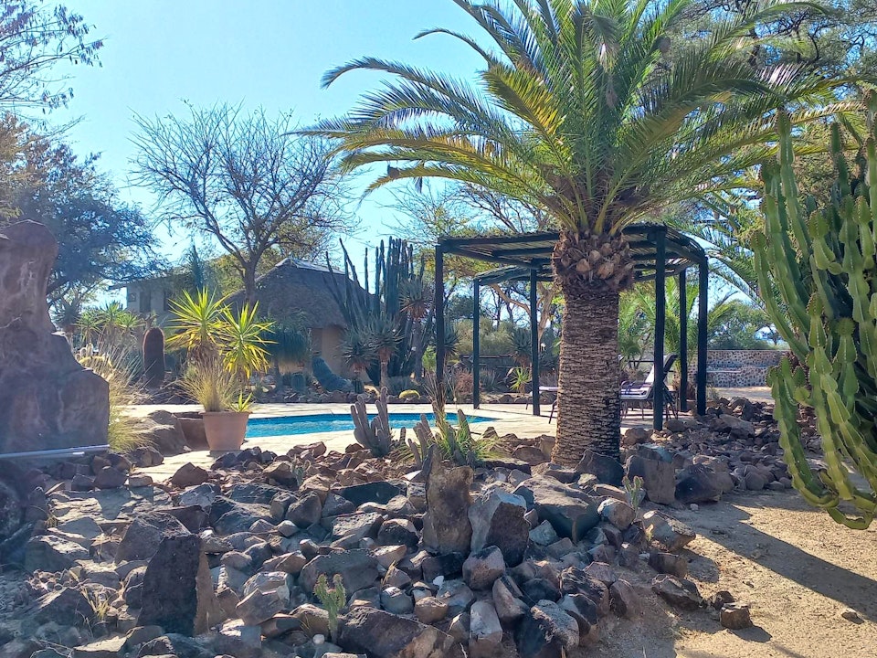 Erongo Accommodation at  | Viya