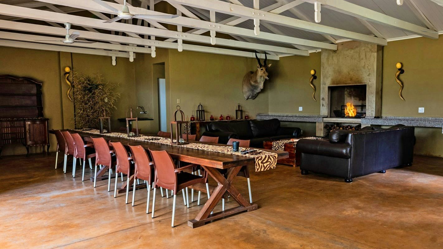 Kranskop Lodge image no 5 of 21