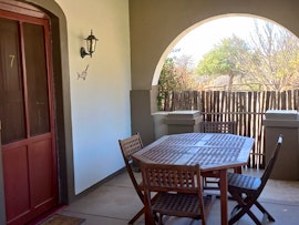 Erongo Accommodation at  | Viya