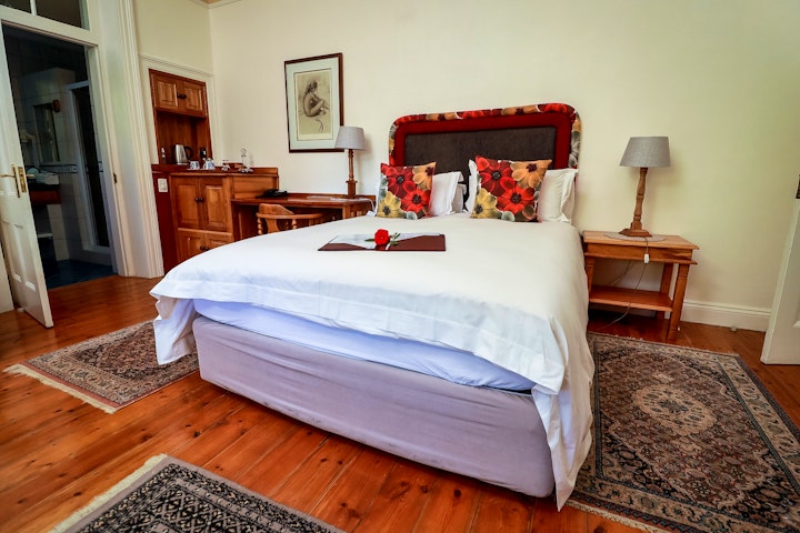 Garden Route Accommodation at Altes Landhaus Country Lodge | Viya