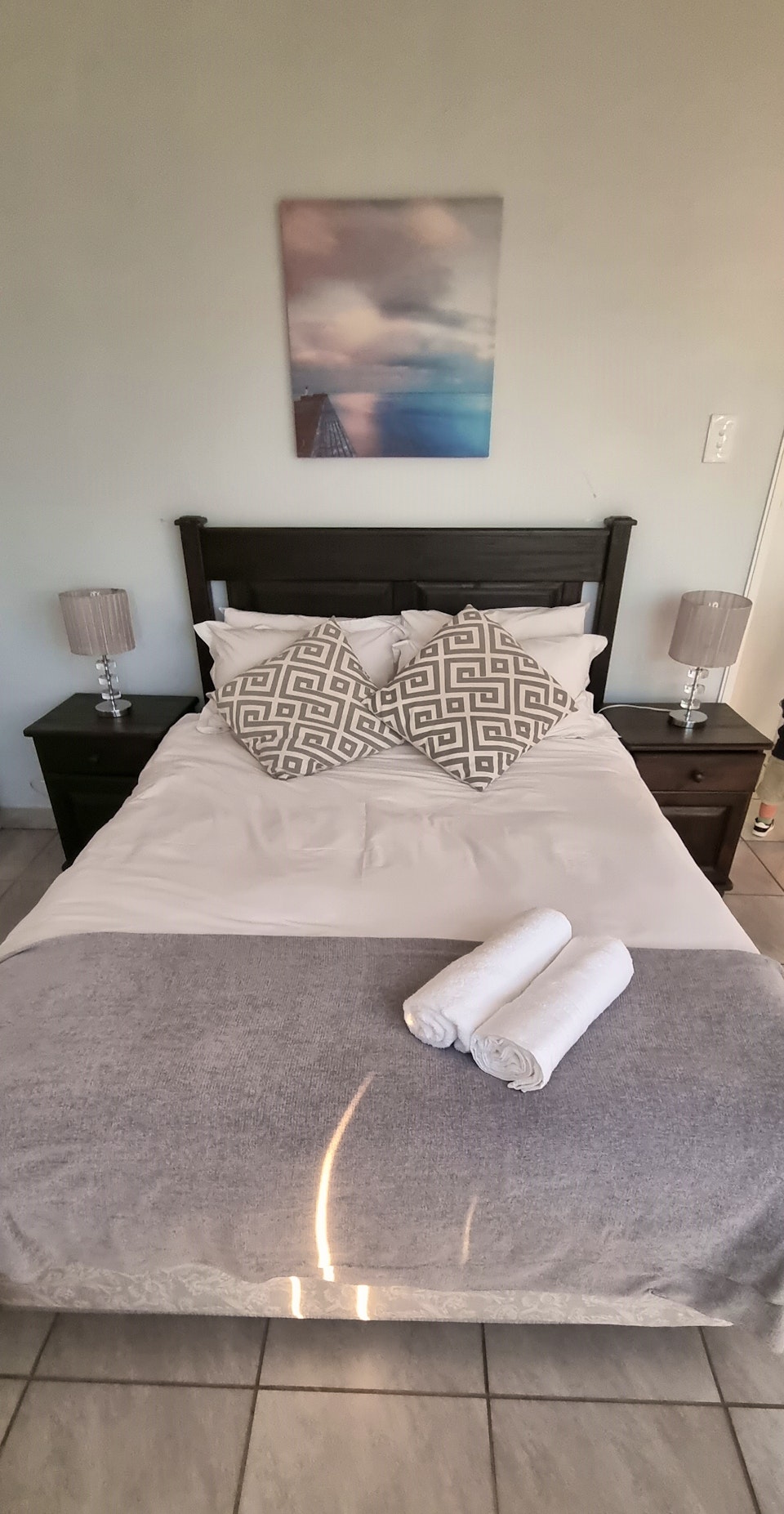 Cape Town Accommodation at  | Viya