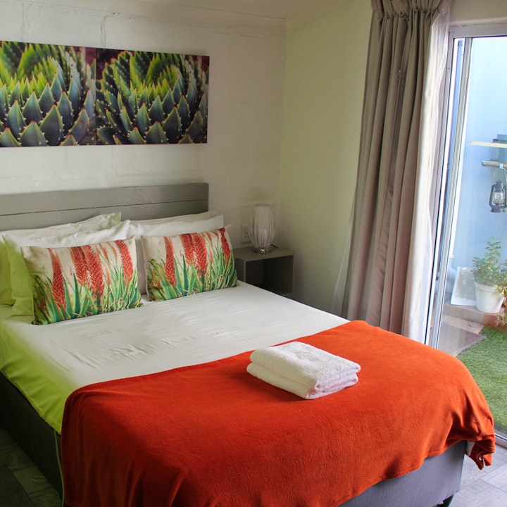 Cape Town Accommodation at The Protea | Viya