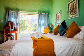 Sarah Baartman District Accommodation at  | Viya