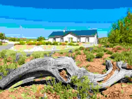 Karoo Accommodation at Rooikloof Guest Farm | Viya