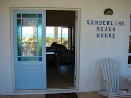 West Coast Accommodation at Sanderling Beach House | Viya