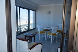 Cape Town Accommodation at 201 La Mer | Viya