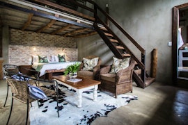 Free State Accommodation at  | Viya