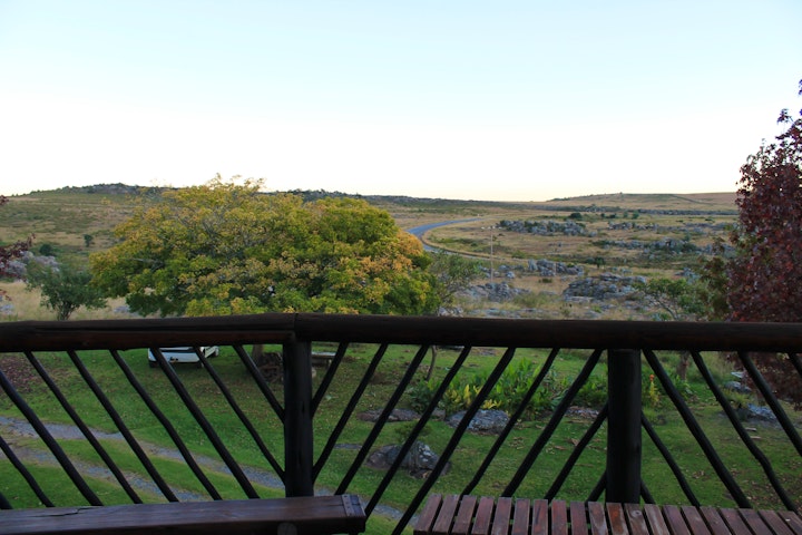 Mpumalanga Accommodation at Die Paalhys | Viya