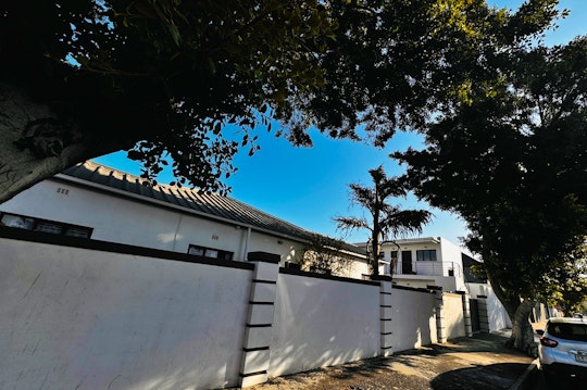 Cape Town Accommodation at  | Viya