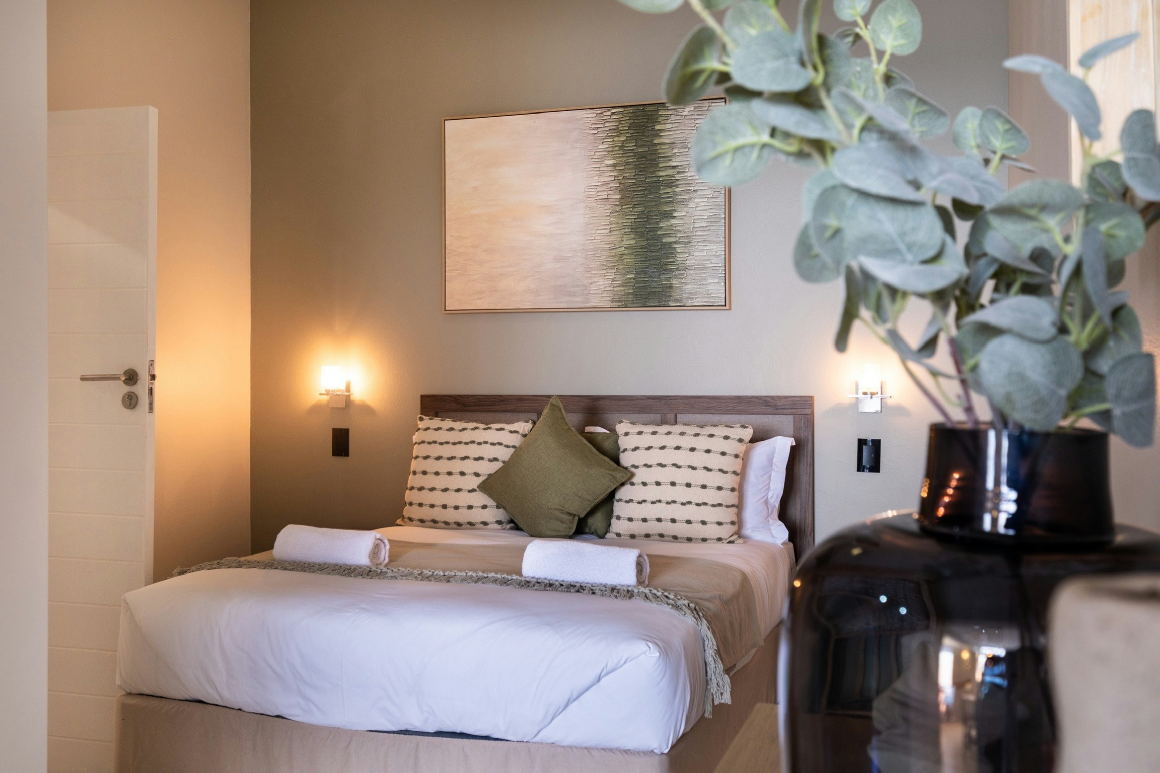 Umdloti Ocean Paradise | 2-bedroom with Sea Views image no 6 of 20