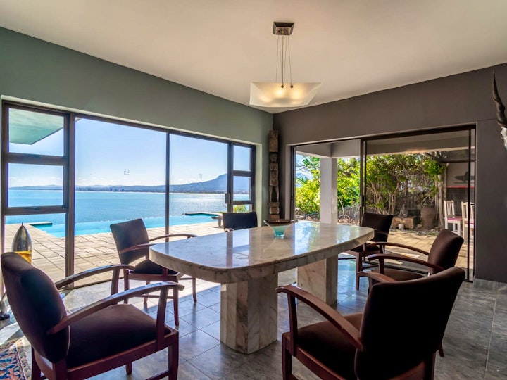 Cape Town Accommodation at Gordons Bay Villa | Viya