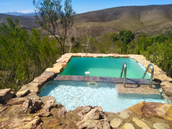 Garden Route Accommodation at @ R62 Langklip Estate Game Farm | Viya