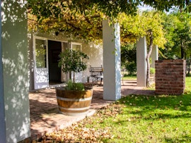 Boland Accommodation at  | Viya