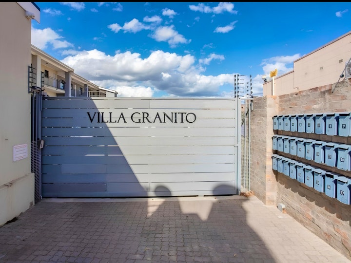 Western Cape Accommodation at Villa Granito 6 | Viya