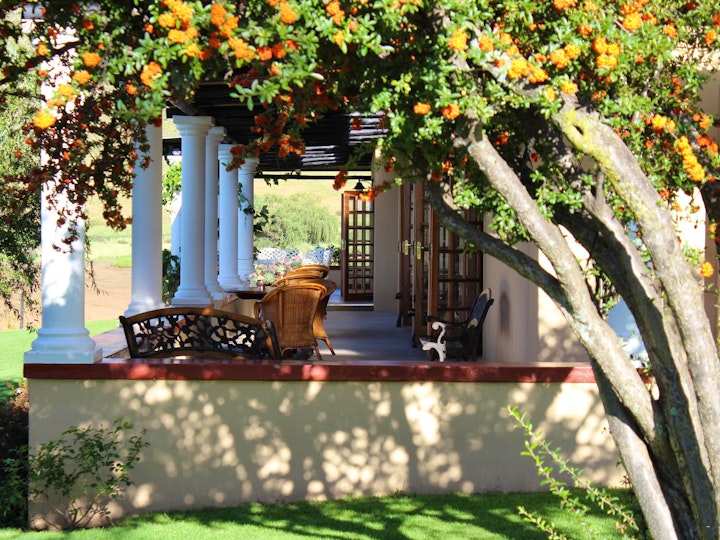Clarens Accommodation at Oranje Guest Farm | Viya