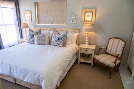 Overberg Accommodation at Peach Tree Cottage | Viya