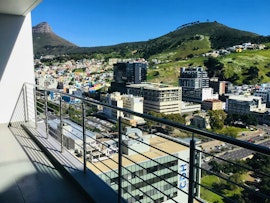 Cape Town Accommodation at Urban Elephant 2316 | Viya