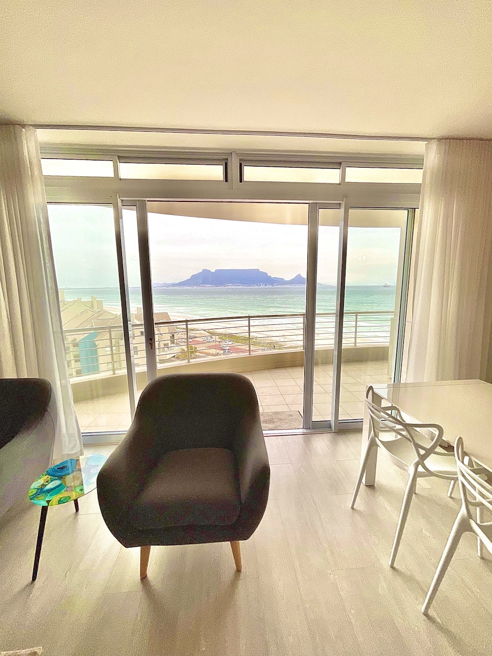 Bloubergstrand Accommodation at  | Viya