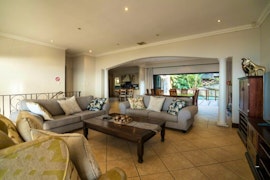 KwaZulu-Natal Accommodation at Spacious 6-Bedroom Villa | Viya