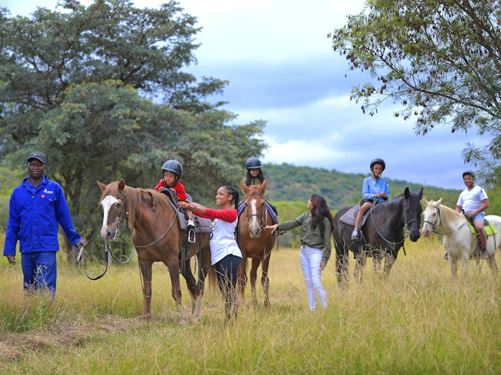 Waterberg Accommodation at ATKV Klein Kariba | Viya