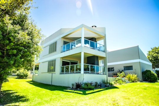 Hermanus Accommodation at  | Viya