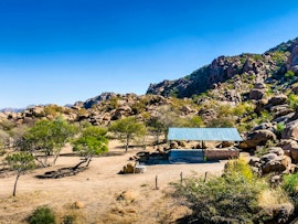 Namibia Accommodation at  | Viya