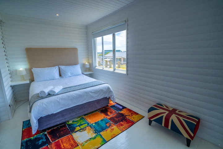 Overberg Accommodation at Stony Point Beach House | Viya