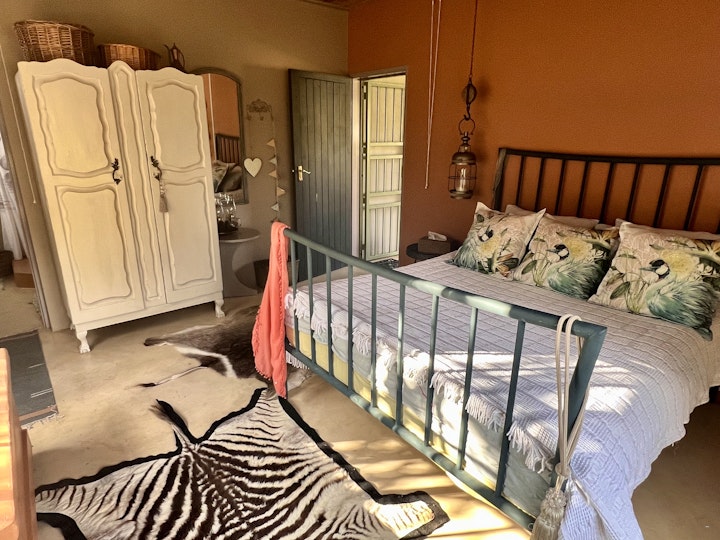 Limpopo Accommodation at Rocky Mountain Bush Lodge | Viya