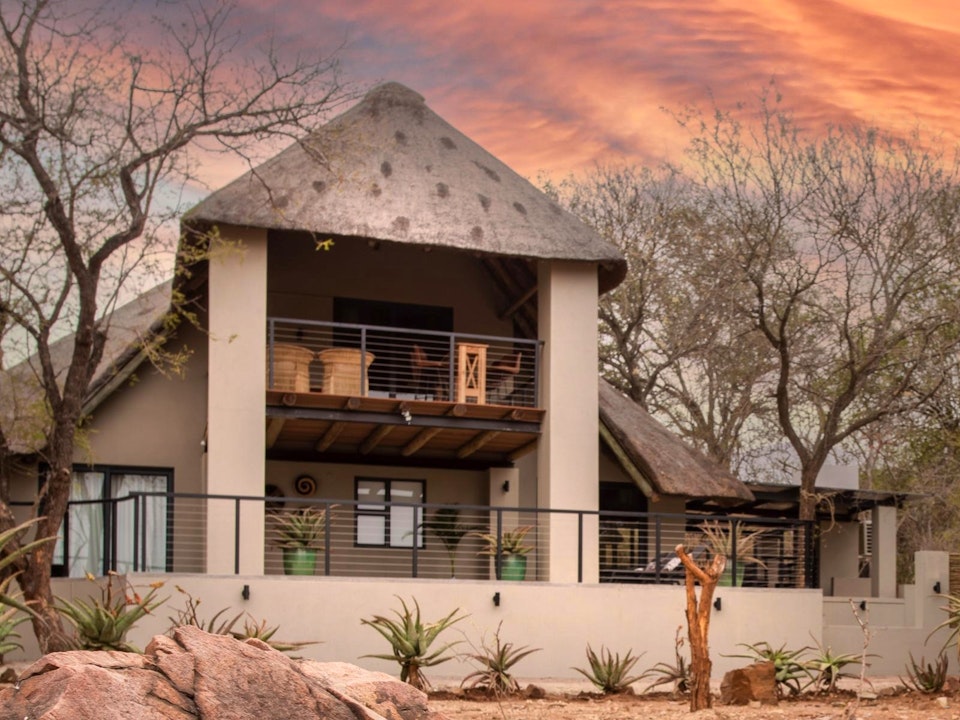 Kruger National Park South Accommodation at  | Viya