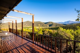 Garden Route Accommodation at  | Viya