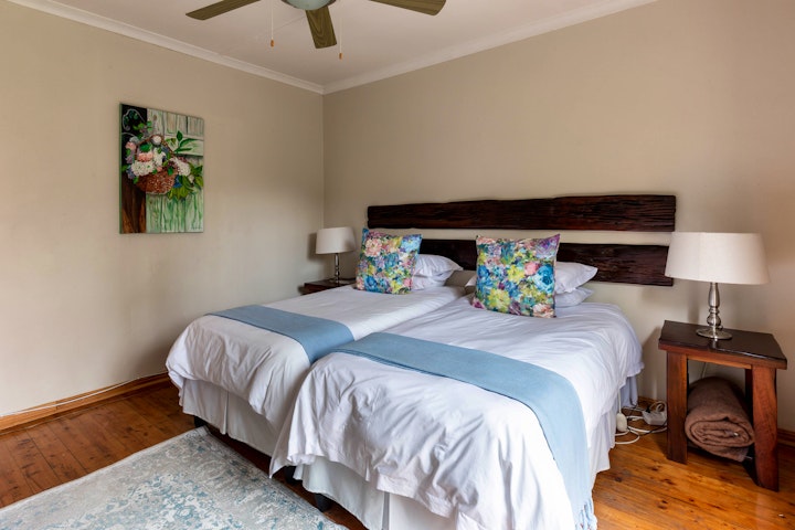 Garden Route Accommodation at Le Bocage Guest House | Viya