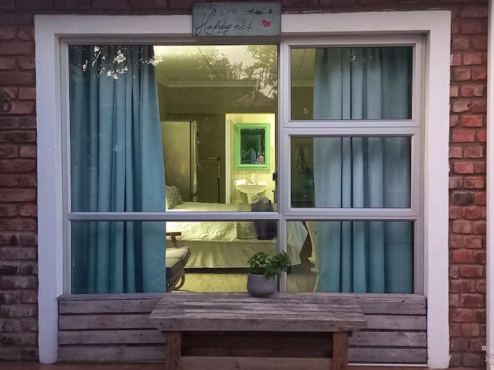 George Accommodation at Happi Nes | Viya