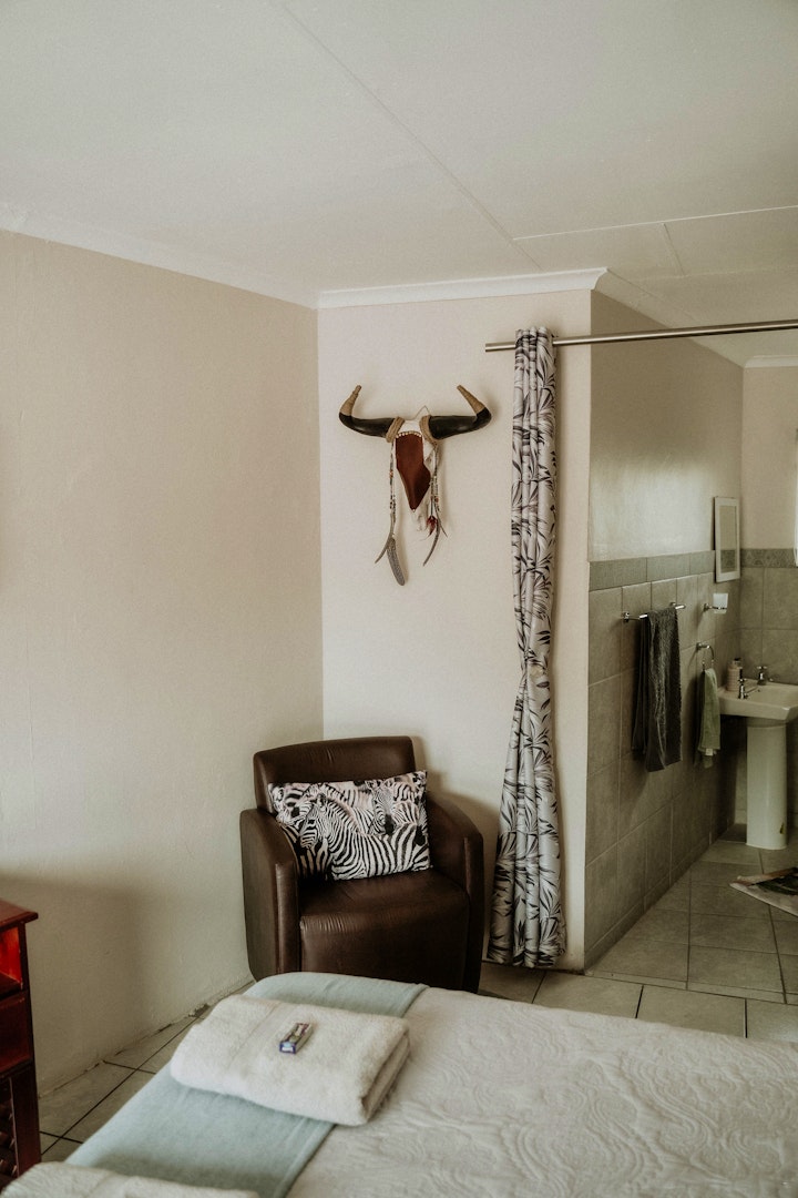 Bloemfontein Accommodation at Charrie's Corner | Viya