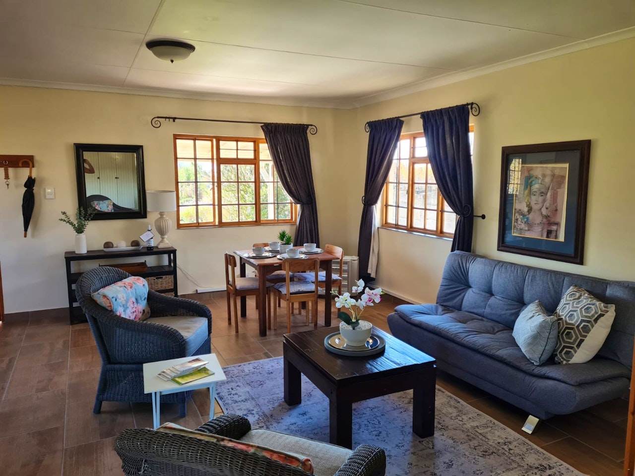 Mpumalanga Accommodation at  | Viya