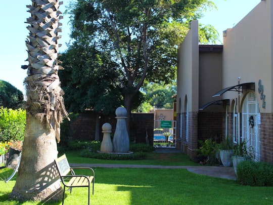 Kalahari Accommodation at  | Viya