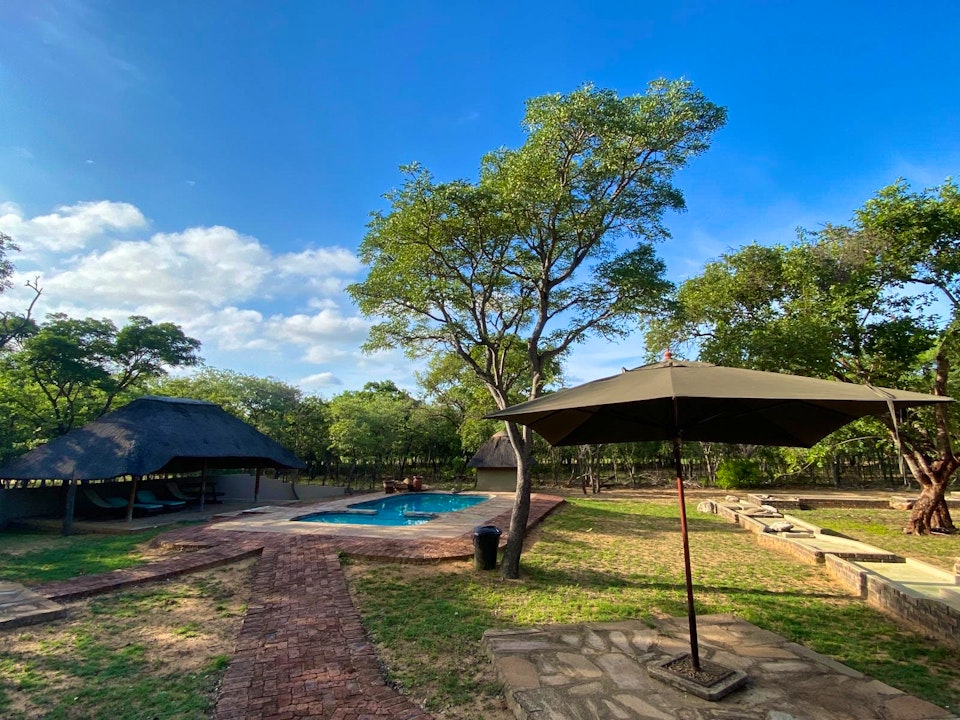 Waterberg Accommodation at  | Viya