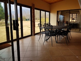 KwaZulu-Natal Accommodation at Otters Rest @ Dondini Trout Farm | Viya