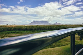 Milnerton Rural Accommodation at  | Viya