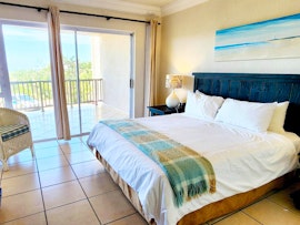 Margate Accommodation at Praslin 4 | Viya